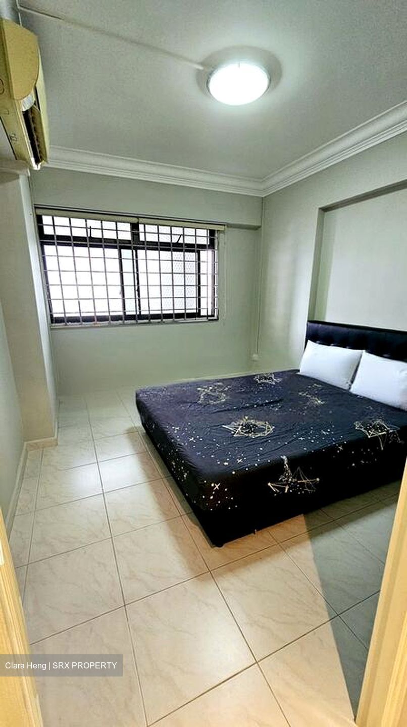 Blk 333 Sembawang Close (Sembawang), HDB 4 Rooms #538496961